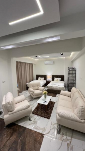 Special studio in private villa in new cairo 90 street villa 255 Panafsig 11
